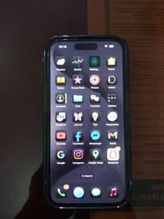 15 pro