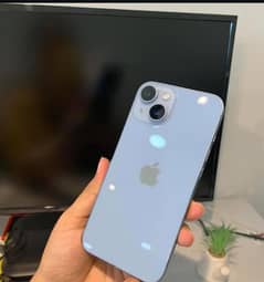 iphone 14 jv