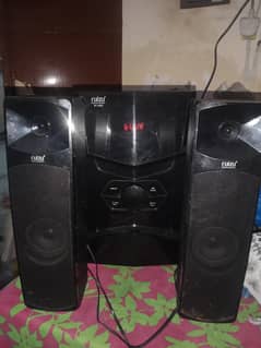 buffer Bluetooth spekar