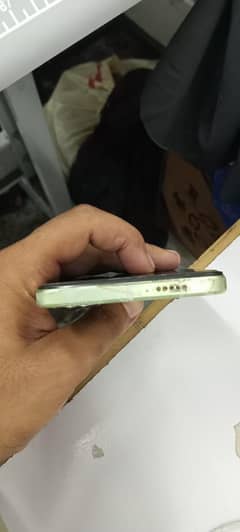 teen Man warranty mein