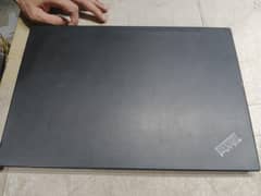 Lenovo think pad 9 generation