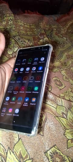 Samsung note 8 price is negotiable