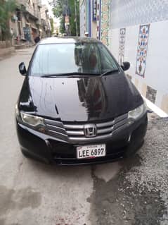 HONDA