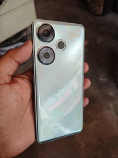 POCO F6 OFFICIAL PTA