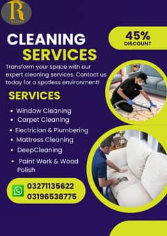 Cleaning