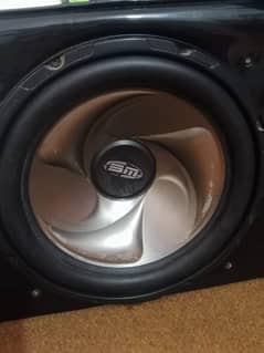 amplifier and wofar and box exchange only baike