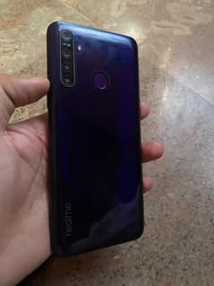 realme5 4/64