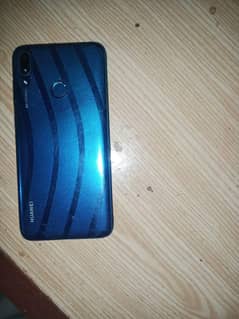 HUAWEI Y7 PRIME 2019