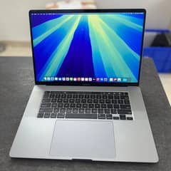 MacBook