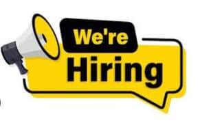 need staff For office Based work for part