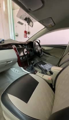 Corolla