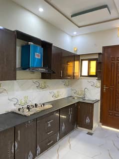 5 Marla House For Rent Upper Portion In F-Block DHA Rahber Phase 11.