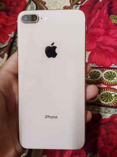 Iphone 8 Plus All Genuine And brand new Parts Available