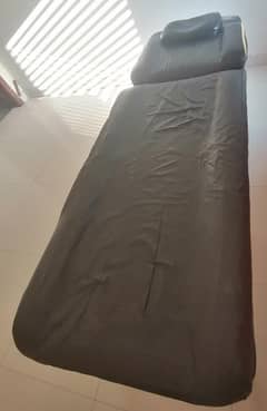 Spa beds