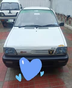 For sale Suzuki mehran