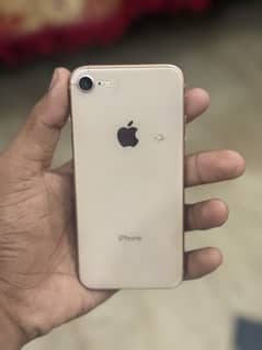iPhone 8 64 gb non pta 10/10