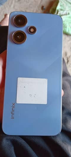infinix