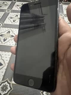 Iphone 7plus PTA 128