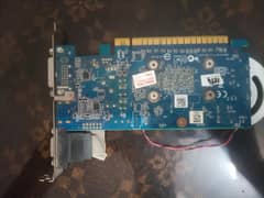 invedia GT 530 1GB  DDR 5