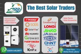 solar