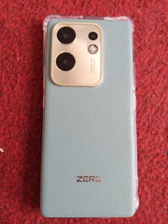 Infinix zero 30