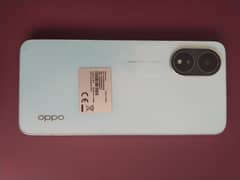Oppo A18