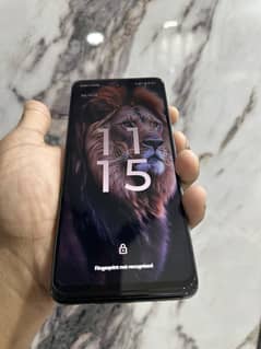 Moto G04 Dual Sim Pta Approve Life time waranty 64GB