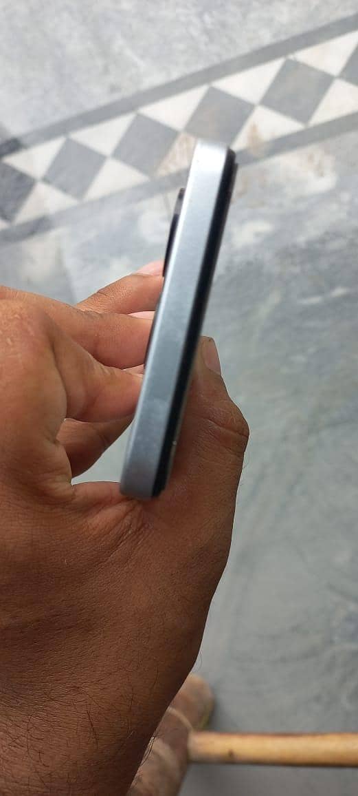 Infinix smart 8 condition 10/10 2