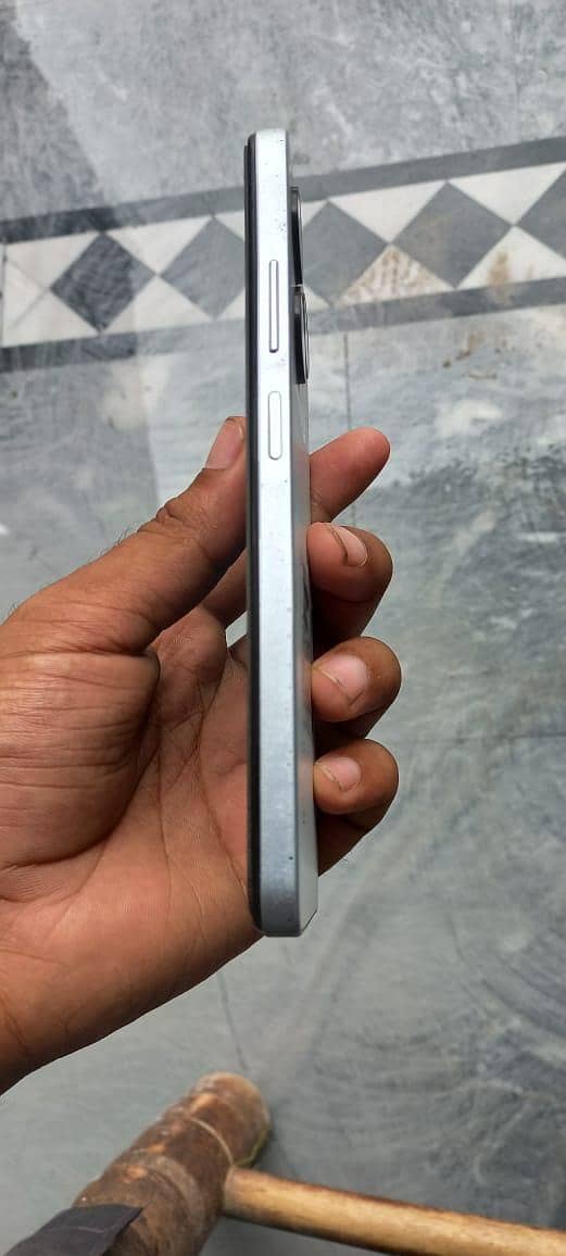 Infinix smart 8 condition 10/10 5