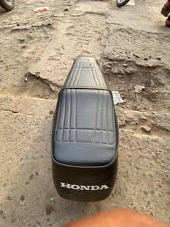 Honda 70 seat New hai