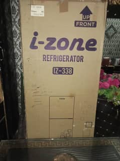 izone