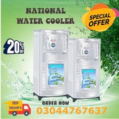 Canary electric water dispenser national WATER COOLER 03114083583