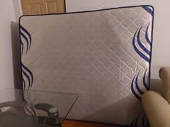 Mattress