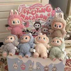 Labubu doll | labubu orginial | labubu keychain | labubu toy