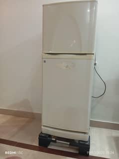 freezer
