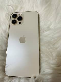 Apple iPhone 12 Pro Max