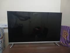 Samsung LED (TV)