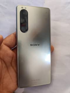 Sony Experia 5 Mark 3