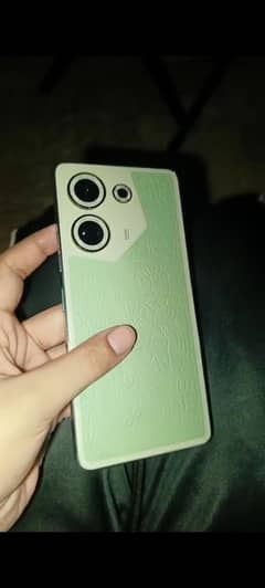 tecno camon 20