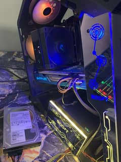 Gaming pc