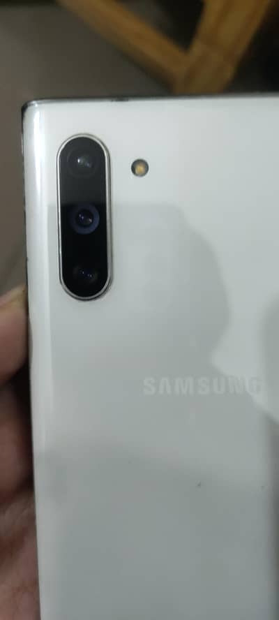 Galaxy note 10 - Mobile Phones - 1104005854