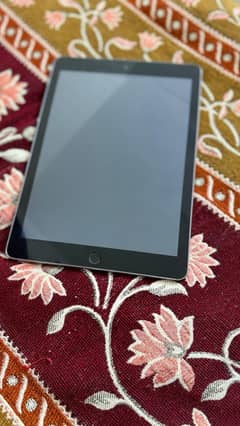 I pad 5th generation all ok