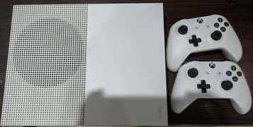 Xbox One S (1 TB)
