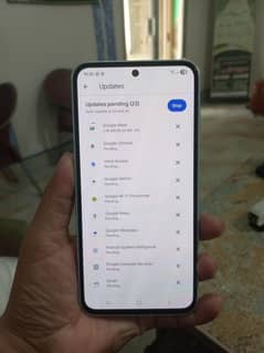 Brand New Samsung A35 5G