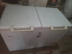 haier frezar