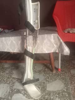 prosthetic leg sale