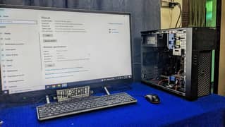 Dell Optiplex PC