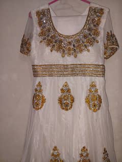 Formal dress