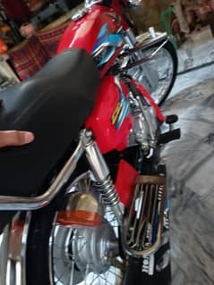 read honda