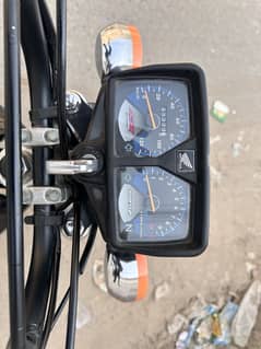 Good condition